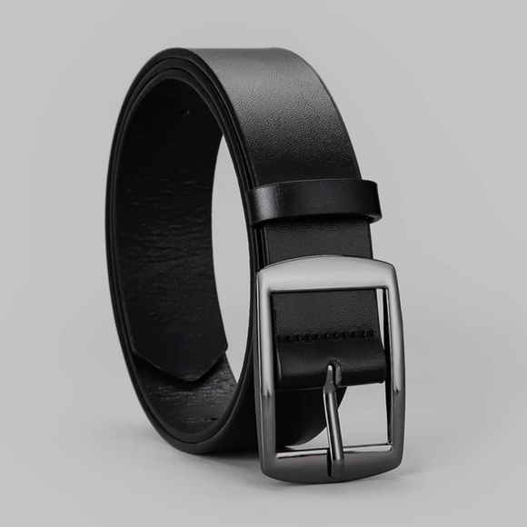 Other - Stylish Buckle Men's Belt